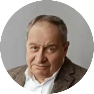 Viktor Viktorovich Ivanter