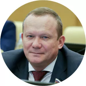 Viktor Viktorovich Zobnev - Russian Federation Senator