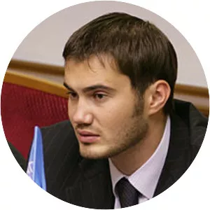 Viktor Viktorovych Yanukovych