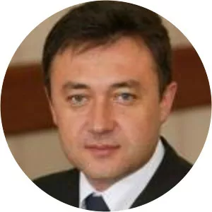 Viktor Vitalevich Pinskiy - Member of the State Duma
