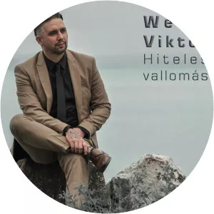Viktor Weisz - Musical artist