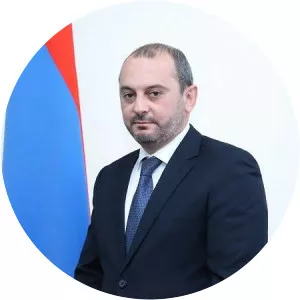 Viktor Yengibaryan