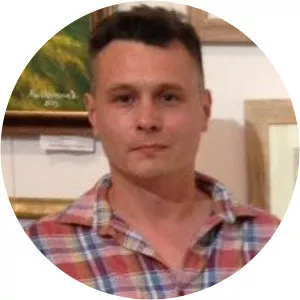 Viktor Zakharchenko Musician