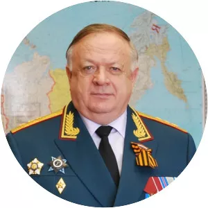 Viktor Zavarzin