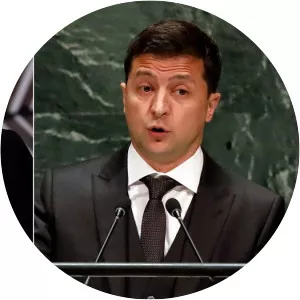 Viktor Zelinskyi - Russian diplomat