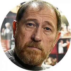 Viktor Zhdanov - Stage actor