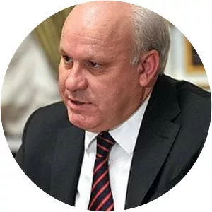 Viktor Zimin - Politician