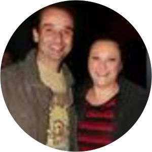 Viktoras Konstantakis photograph