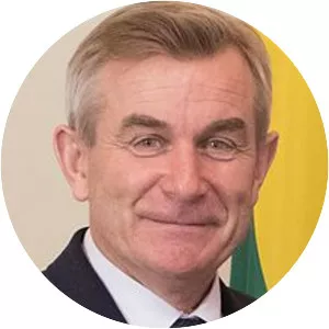 Viktoras Pranckietis