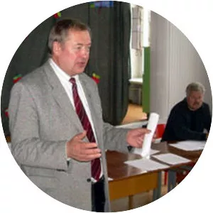 Viktoras Rinkevičius