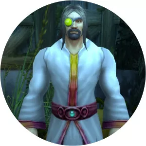 Viktori Prism'Antras - 