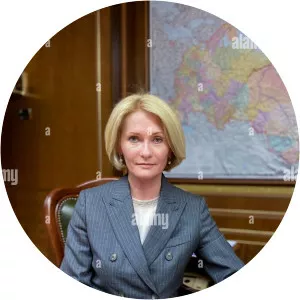 Viktoria Abramchenko