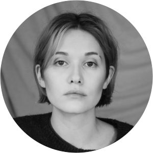 Viktoria Aksnes photograph