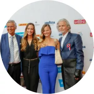 Viktoria Bosbach - Wolfgang Bosbach's daughter