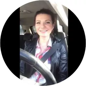 Viktoria Cherentsova