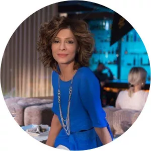 Viktoria Goncharova - Fictional character