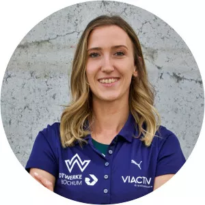 Viktoria Gottlieb photograph