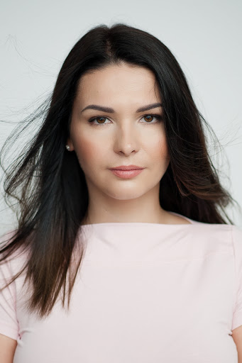 Viktoria Lash Artist - Beauty salon in Sollentuna, Sweden