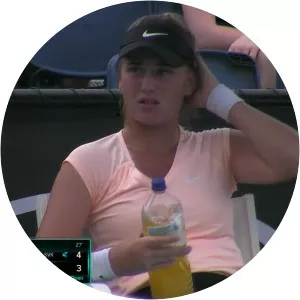 Viktória Morvayová