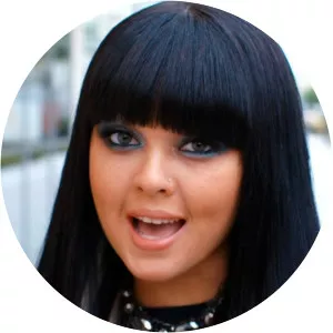 viktoria petryk niloo - Singer