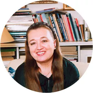 Viktoria Postnikova - Pianist