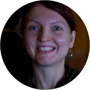 Viktoria Rampal Dzurenko - Film director