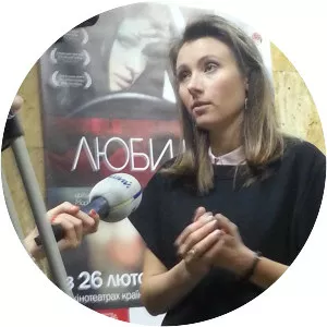 Viktoria Spesivtseva