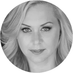 Viktoria Tocca - Singer