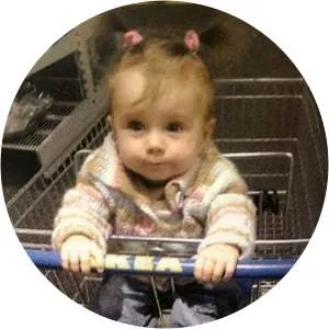 Viktória Valihora photograph