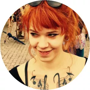 Viktória Vargová - Musical artist