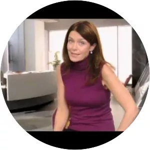 Viktoria Wolf photograph