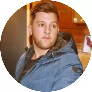 Viktorie Genzerová - Richard Genzer's daughter