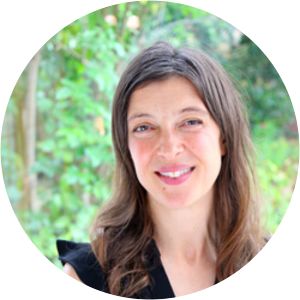 Viktoriia Kernes photograph