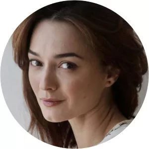 Viktoriia Lytvynenko - Stage actor