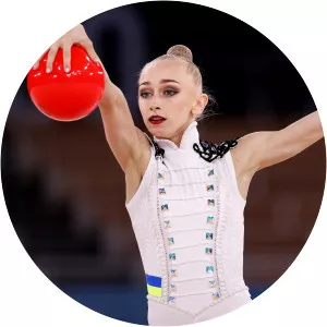 Viktoriia Onopriienko