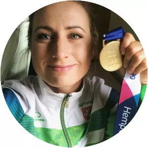 Viktorija Andrulytė