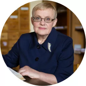 Viktorija Daujotytė