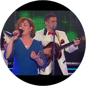 Viktorija Kulišić, Željko Lončarić Žec