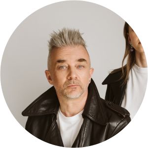 Viktorija Mamontovaite photograph