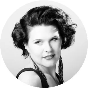 Viktorija Miškūnaitė - Singer