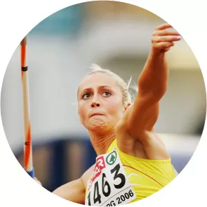 Viktorija Žemaitytė