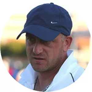 Viktorio Pavlov - Bulgarian footballer