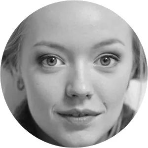 Viktoriya Agalakova - Russian actress