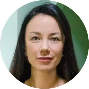 Viktoriya Bogatyryova