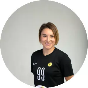 Viktoriya Borshchenko