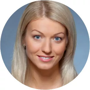 Viktoriya Gerasimova