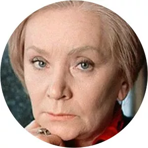 Viktoriya Gorshenina