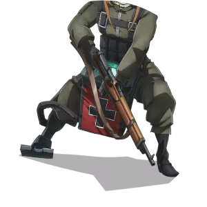 Viktoriya Ivanovna Serebryakov