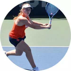 Viktoriya Kanapatskaya