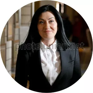 Viktoriya Kinzburska